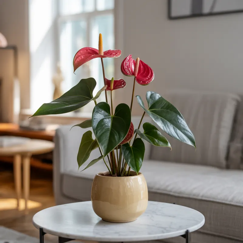 Anthurium