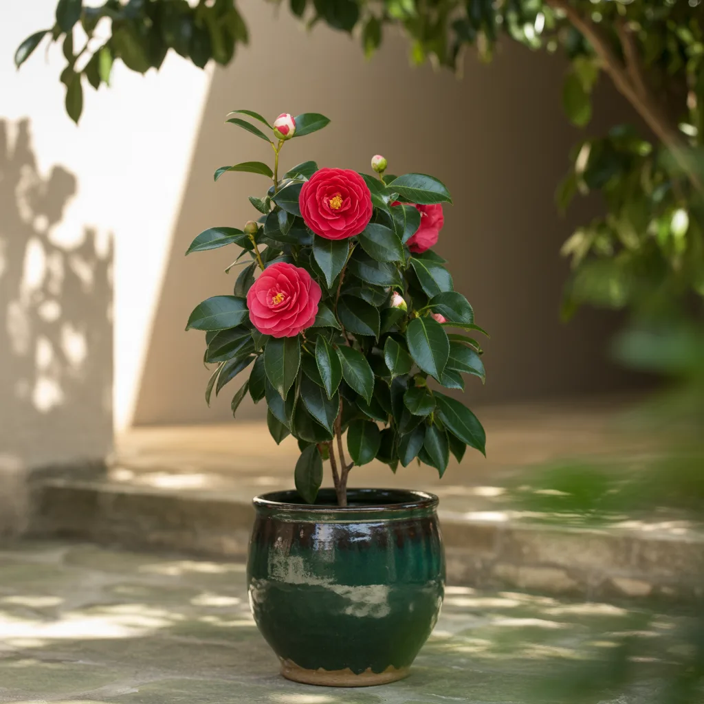 Camelia