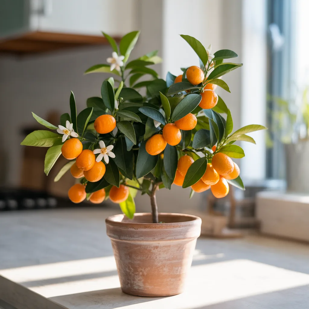 Kumquat