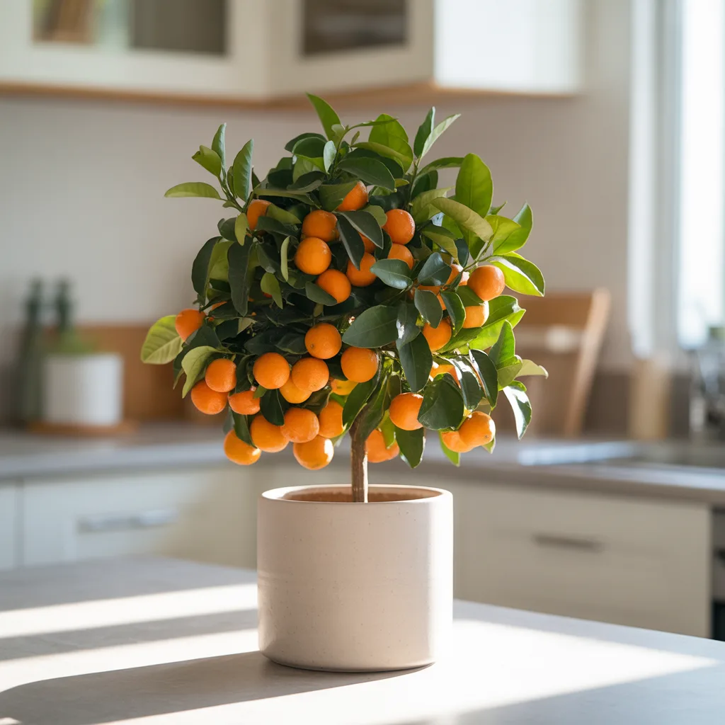 Calamondin