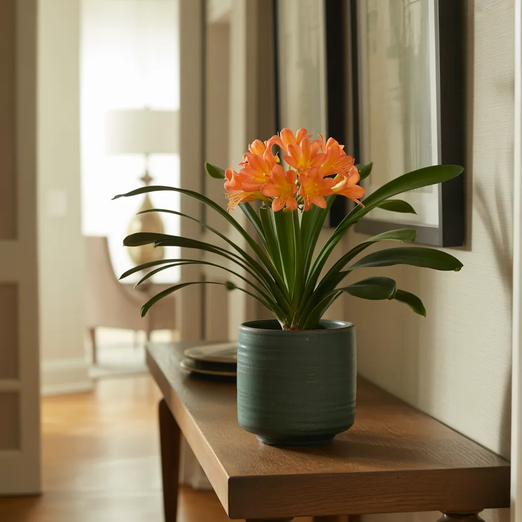 Clivia