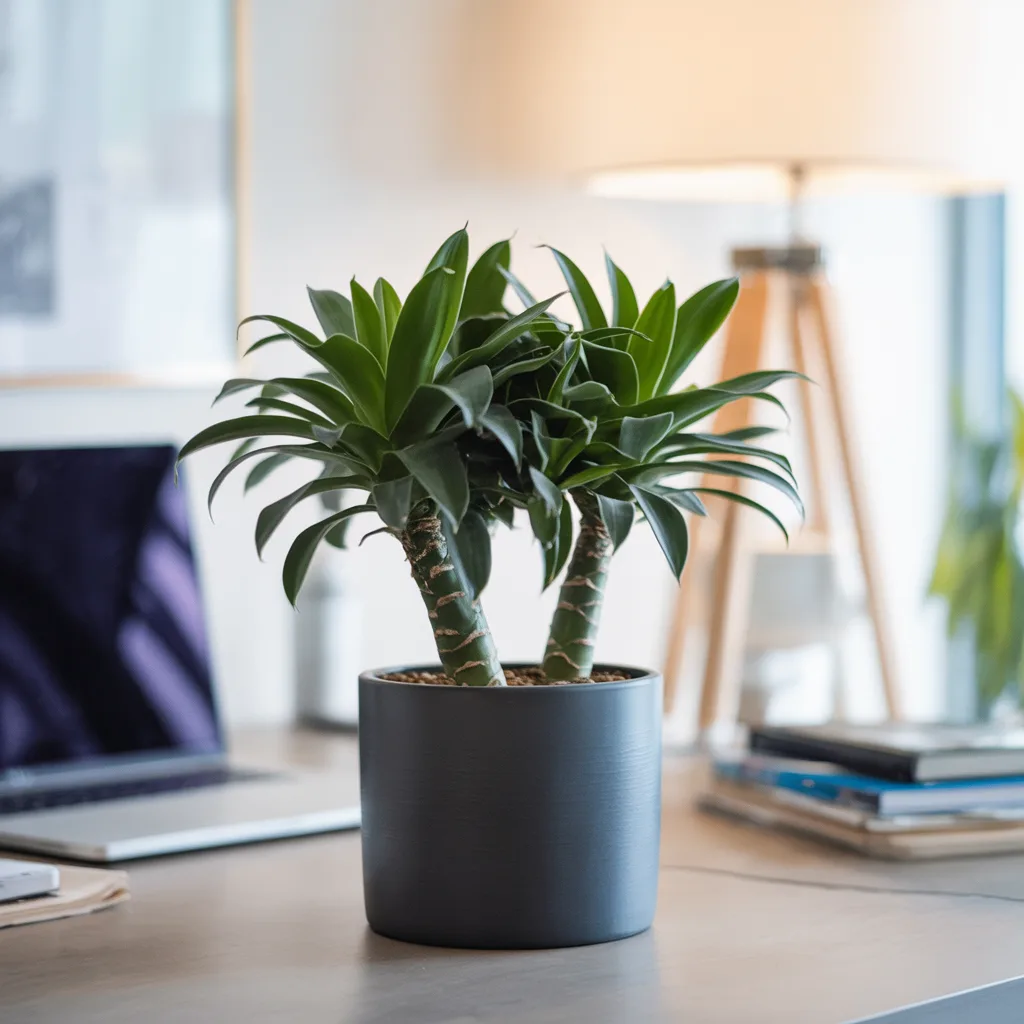 Dracaena compacta