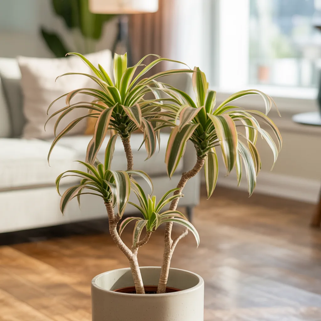 Dracaena reflexa