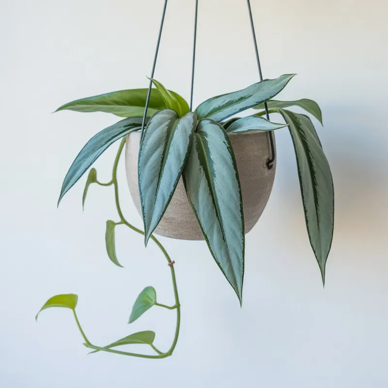Pothos cebu blue