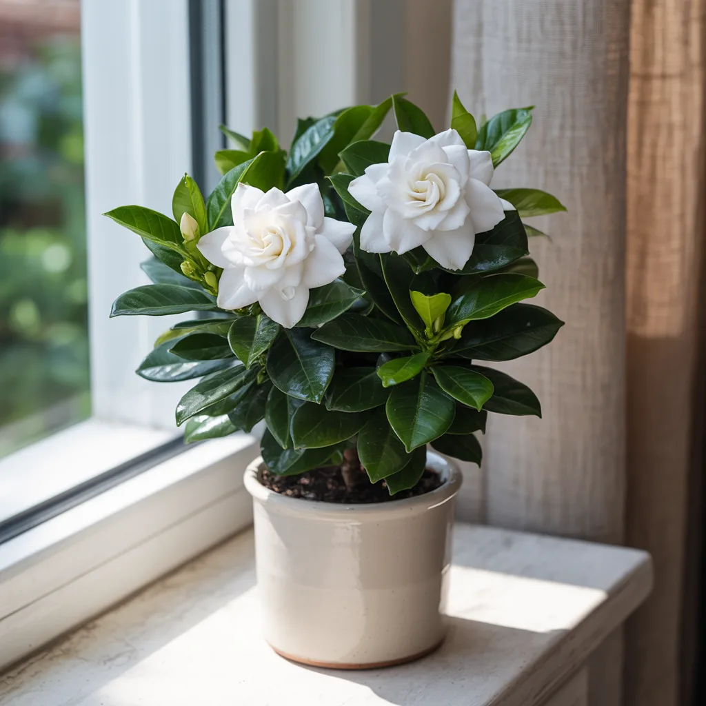 Gardenia
