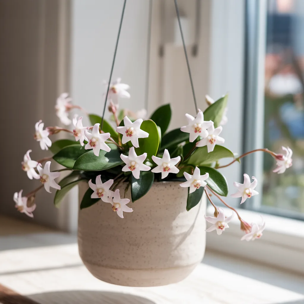 Hoya bella