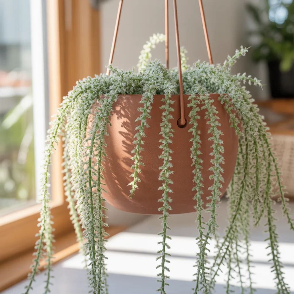 Hoya linearis