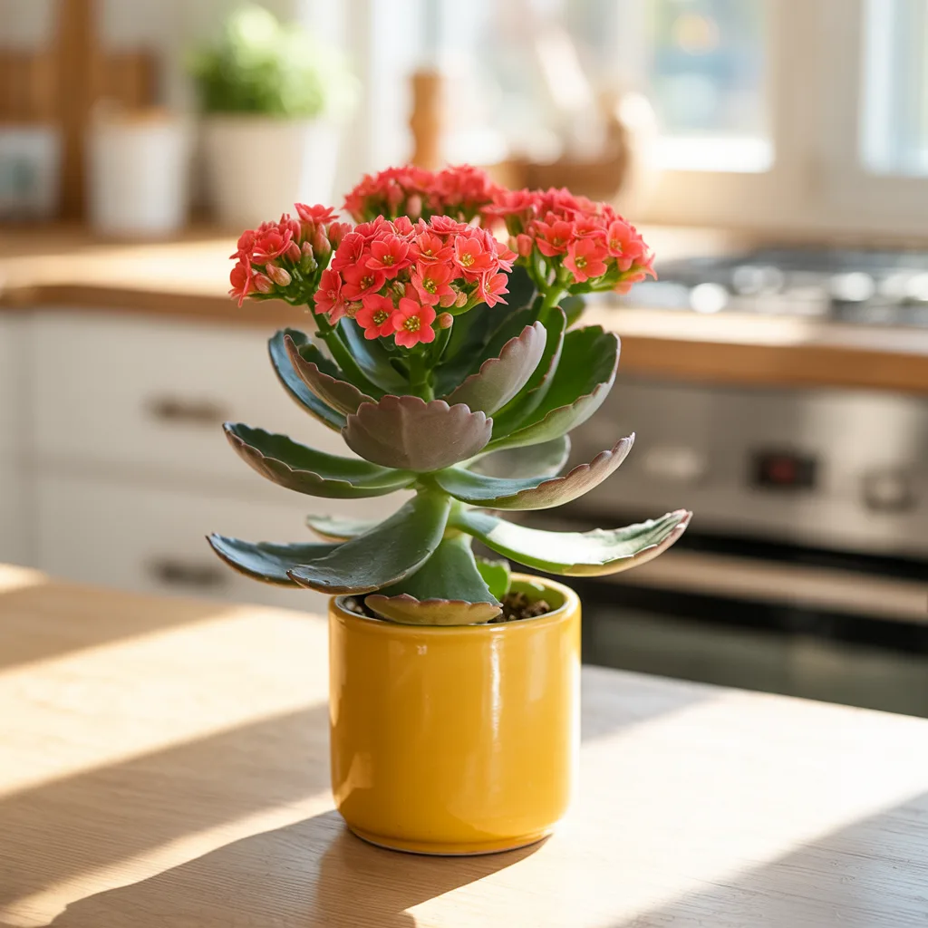 Kalanchoe des fleuristes