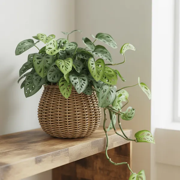 Monstera singe