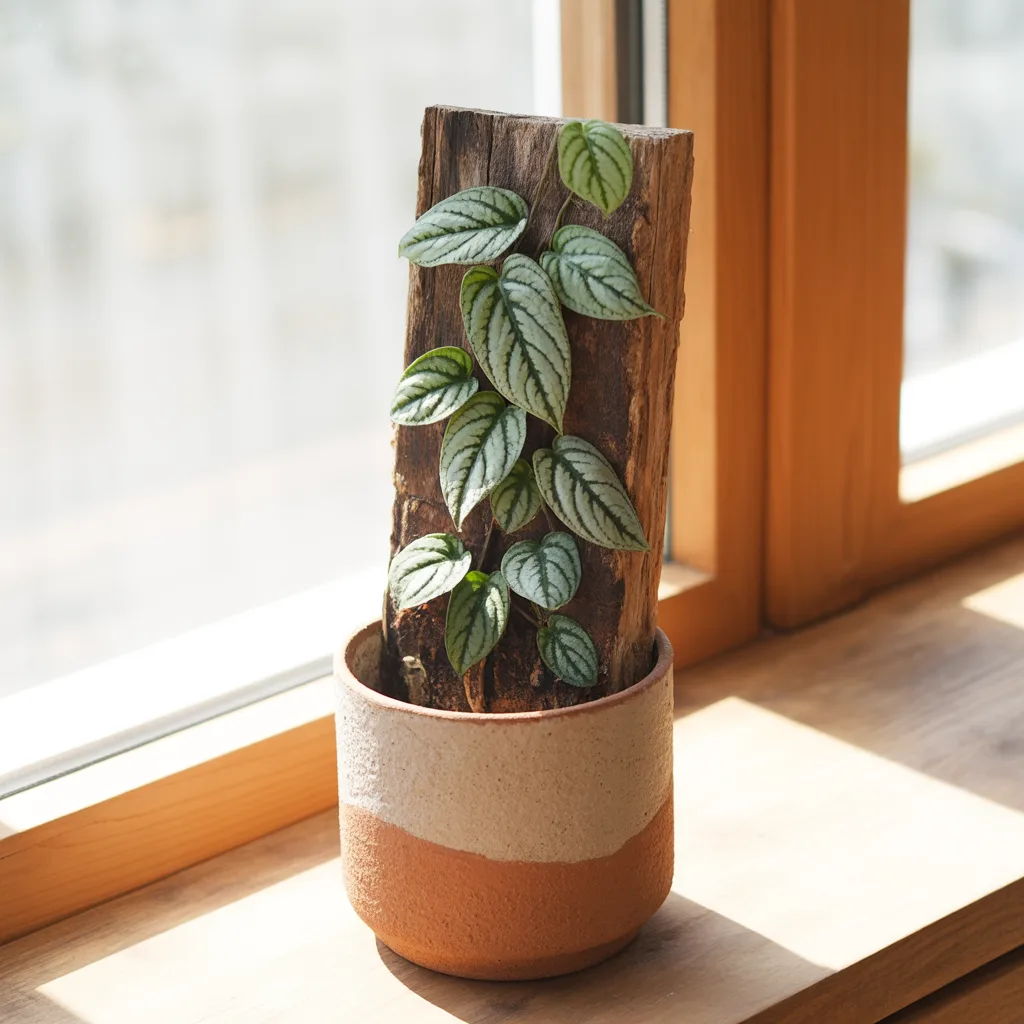 Monstera dubia
