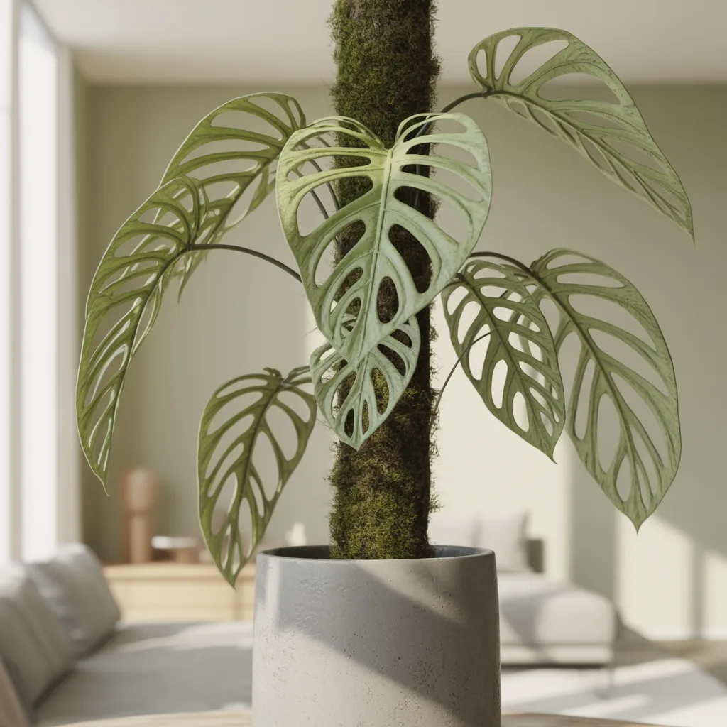 Monstera epipremnoides