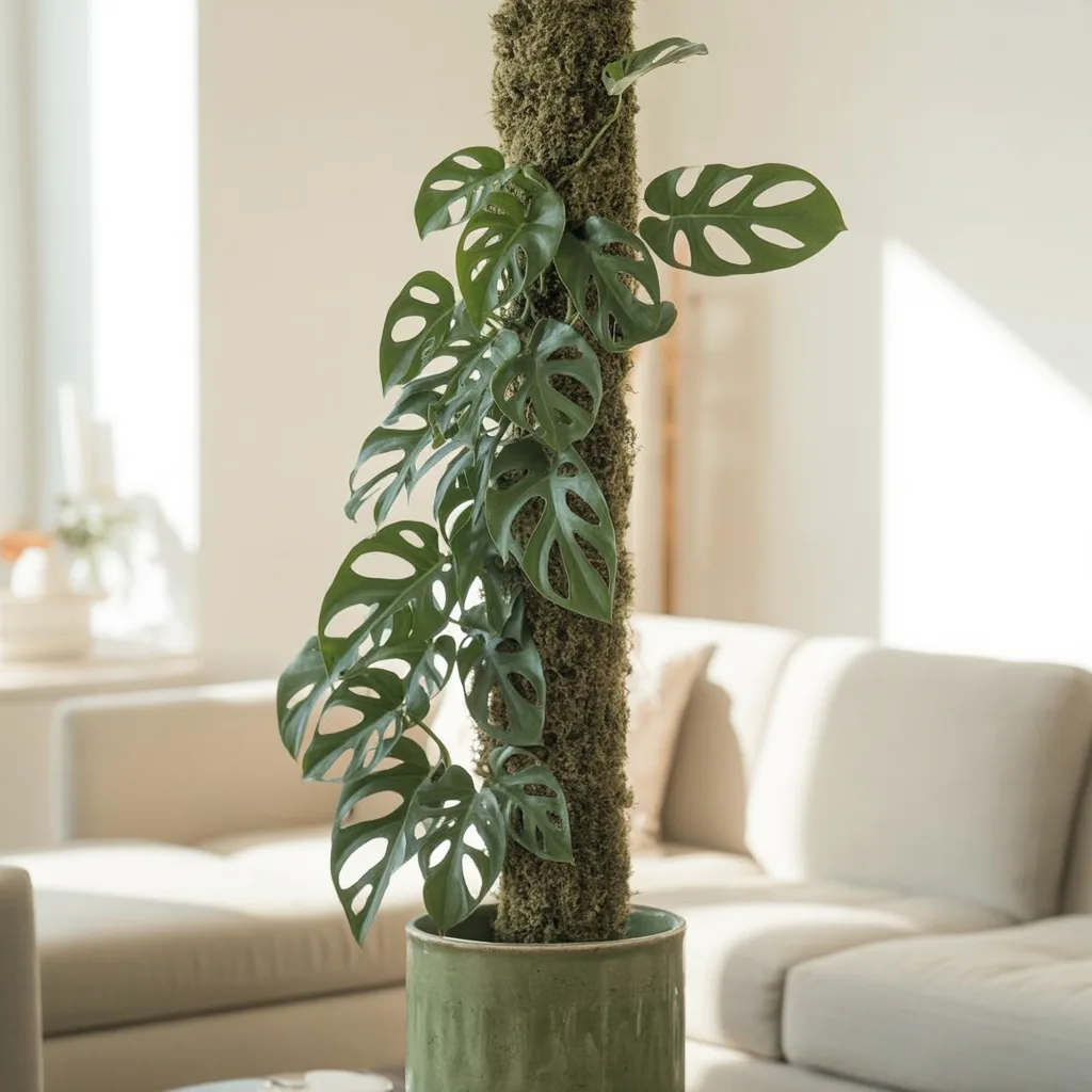 Monstera lechleriana