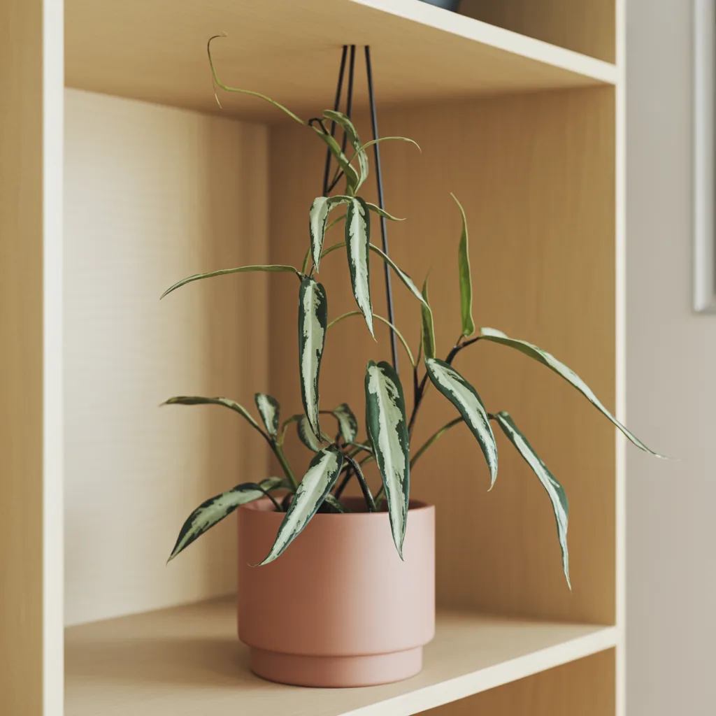 Monstera standleyana