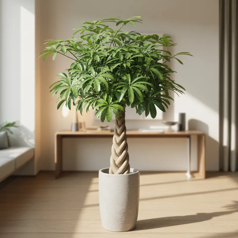 Arbre a argent