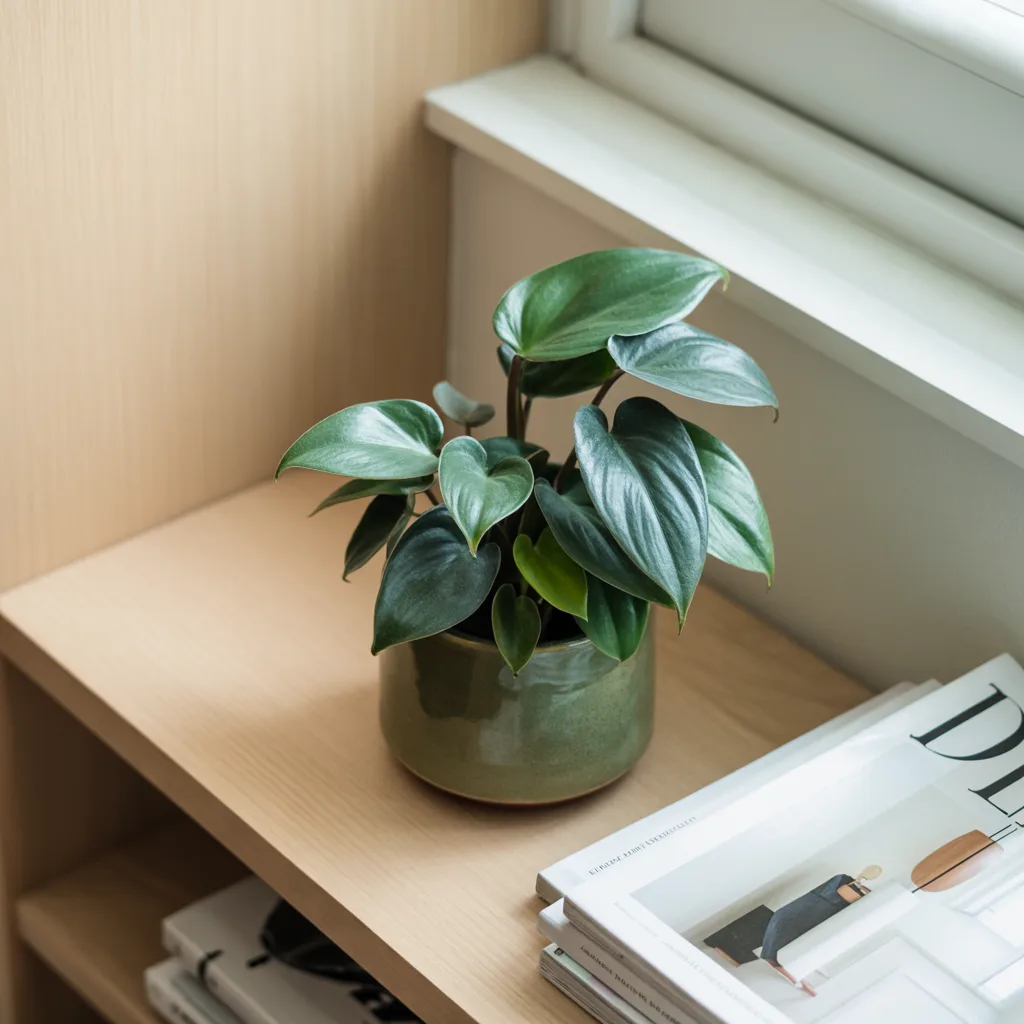 Philodendron camposportoanum