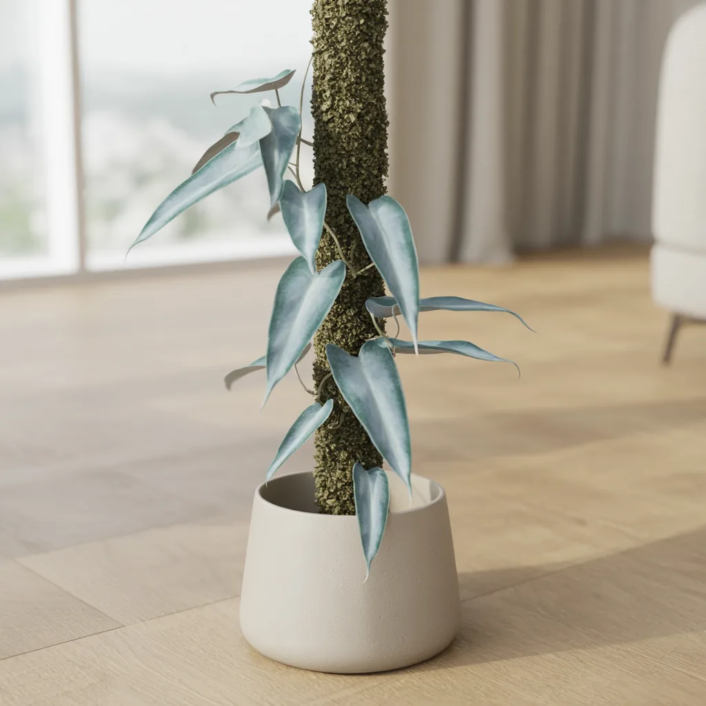 Philodendron Silver Sword