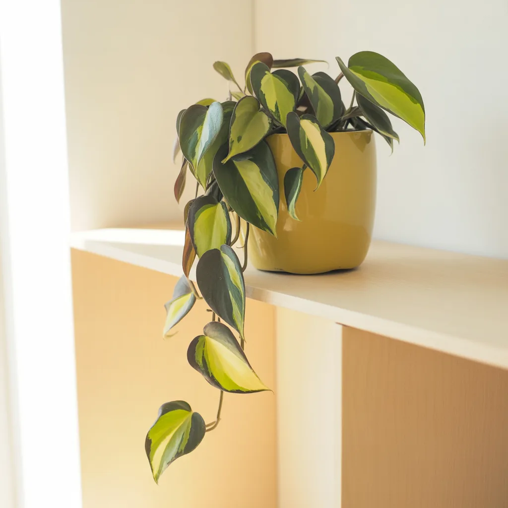 Philodendron Brasil
