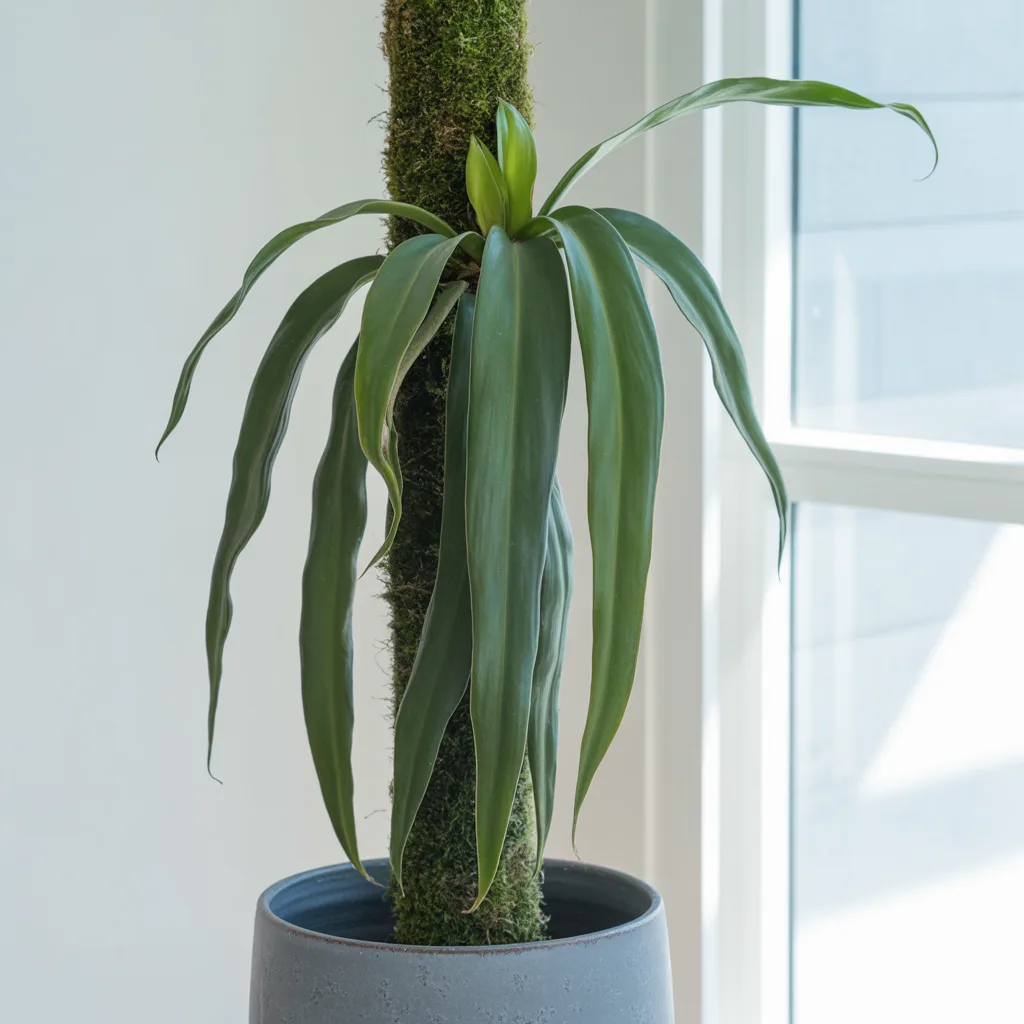 Philodendron mexicanum