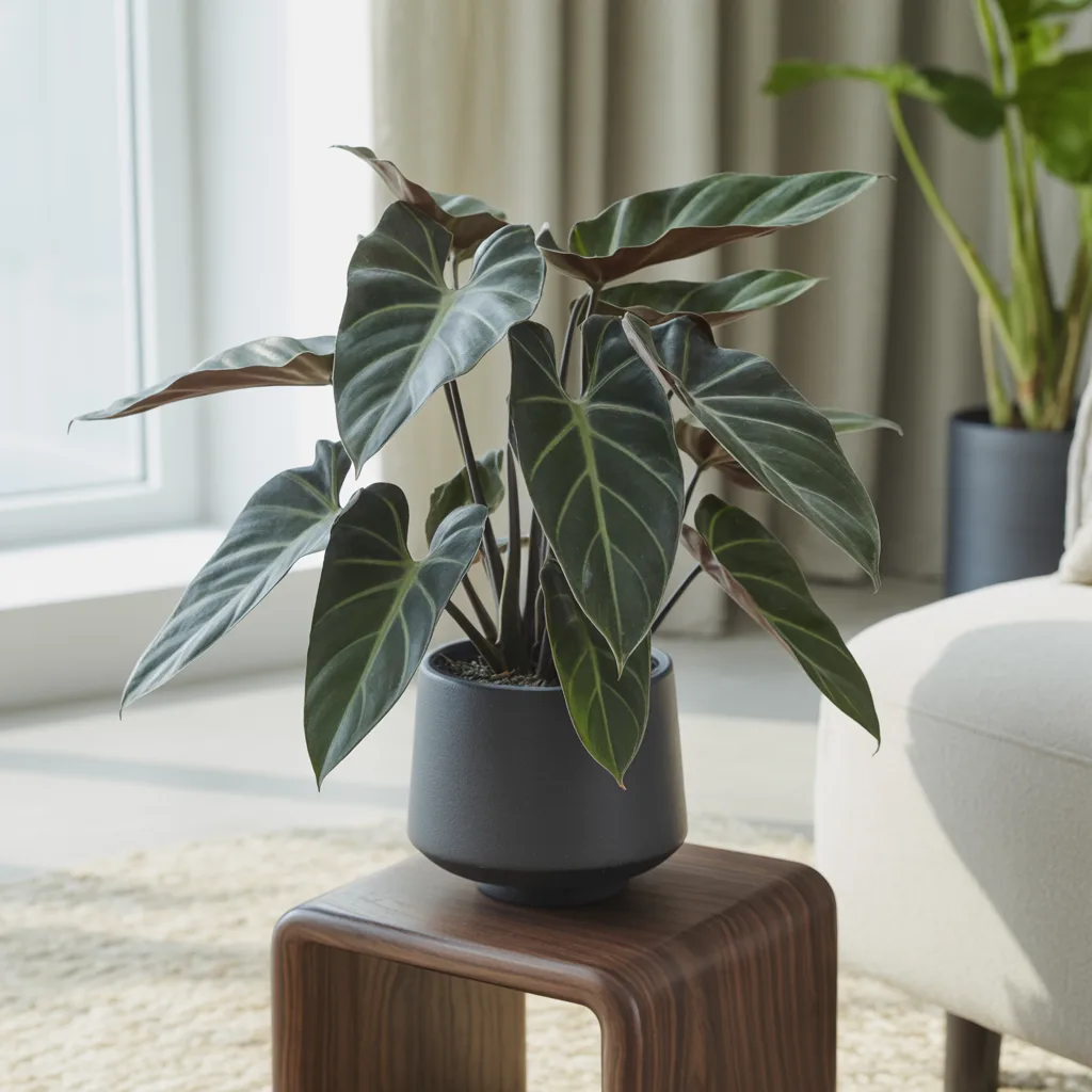 Philodendron rothschuhianum