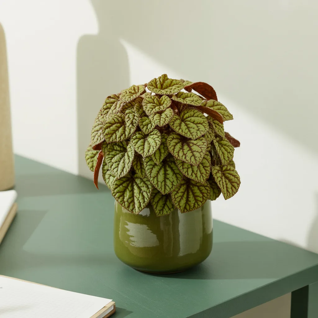 Pilea Moon Valley