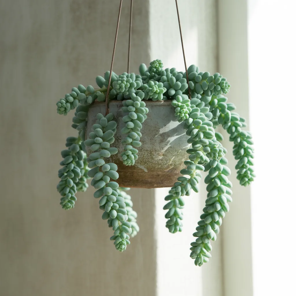 Sedum burrito
