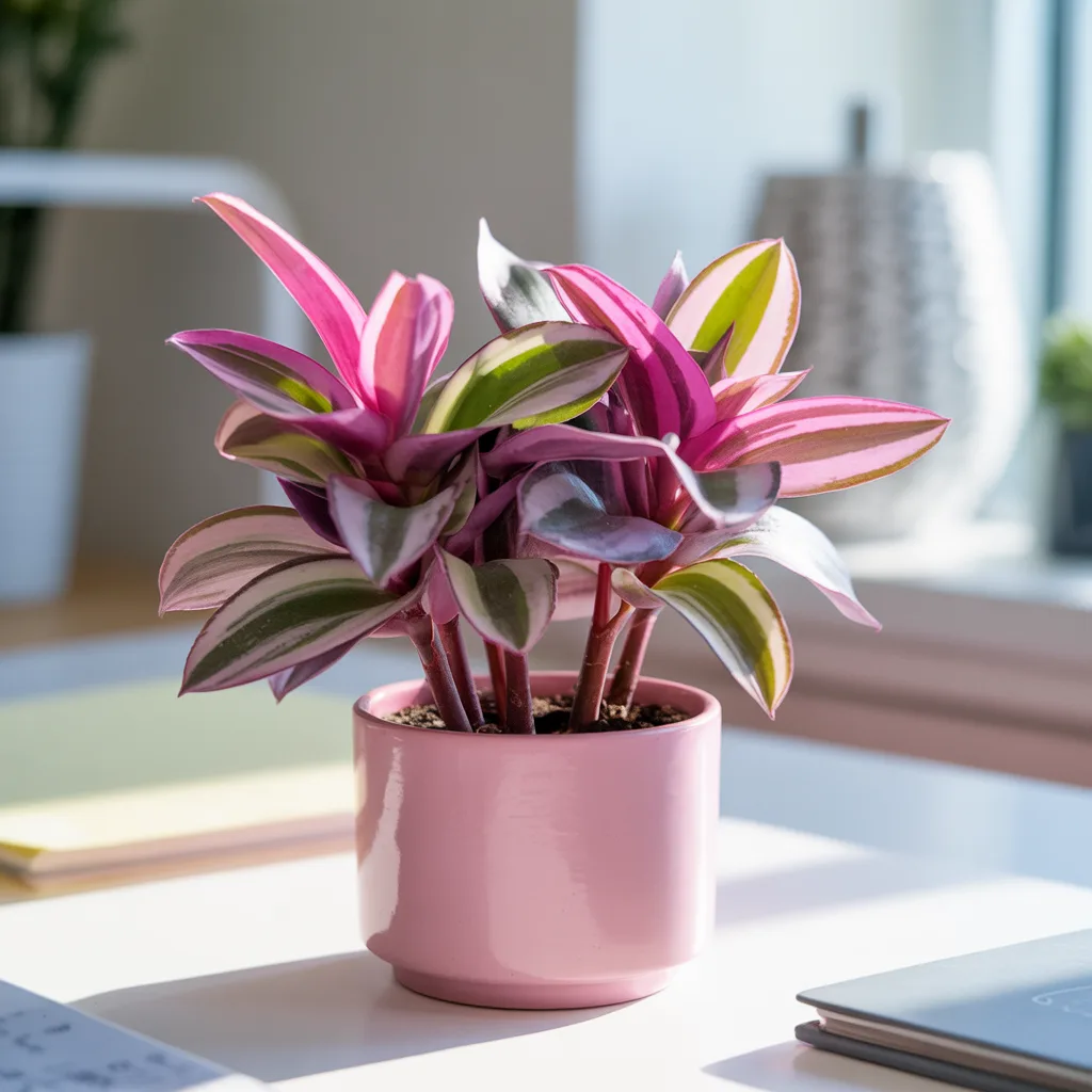 Tradescantia Nanouk